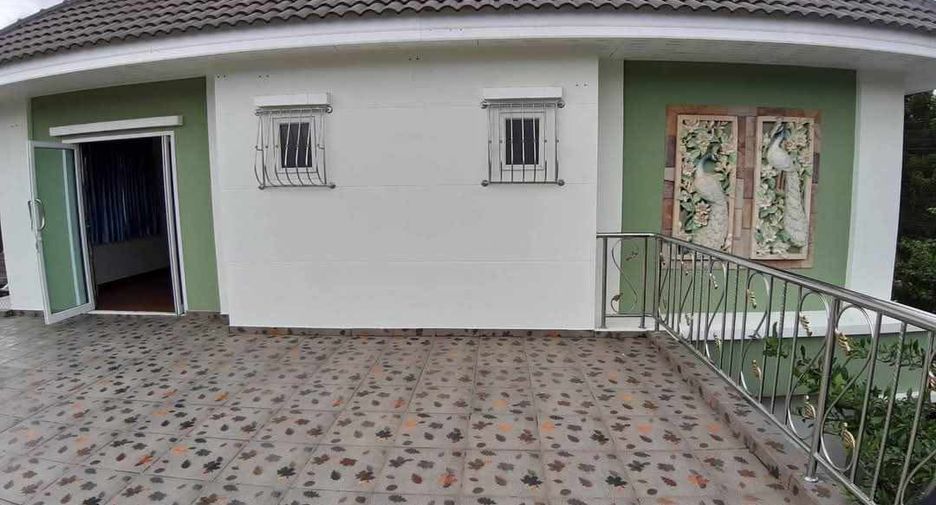 For sale 3 bedrooms house in Bang Lamung, Chonburi
