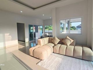 For sale 3 bedrooms house in Bang Lamung, Chonburi