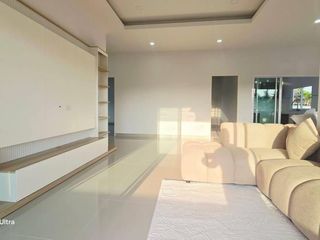 For sale 3 bedrooms house in Bang Lamung, Chonburi