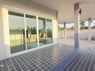 For sale 3 bedrooms house in Bang Lamung, Chonburi