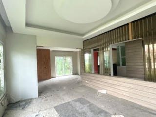 For sale 1 bed house in Bang Kruai, Nonthaburi