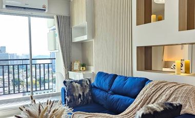 Wohnung zum Kauf mit 1 Zimmer in Bang Lamung, Chonburi