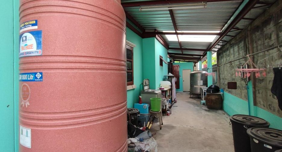 Haus zum Kauf mit 5 Zimmer in Bang Phlat, Bangkok