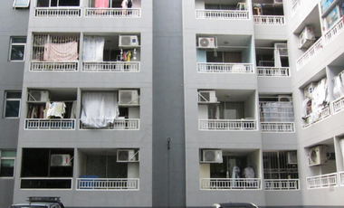 À vendre 1 chambre condo à Huai Khwang, Bangkok