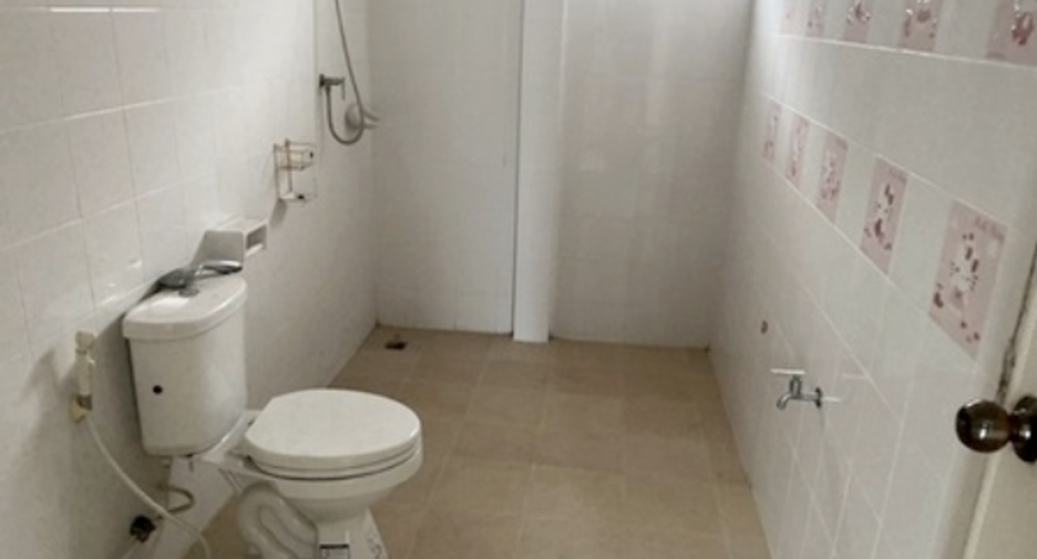 For sale 3 bedrooms house in Ban Bueng, Chonburi