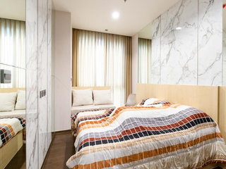 Condo en venta de 1 habitaciones en Pathum Wan, Bangkok