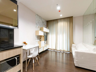 Condo en venta de 1 habitaciones en Pathum Wan, Bangkok