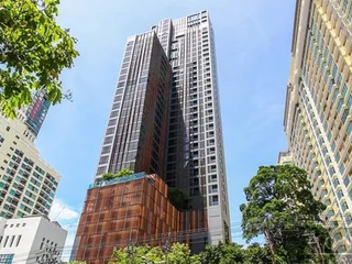 Condo en venta de 1 habitaciones en Pathum Wan, Bangkok