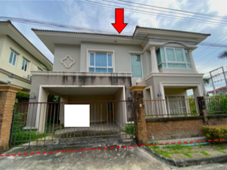 出售 3 卧室 独立屋 在 Si Racha, Chon Buri