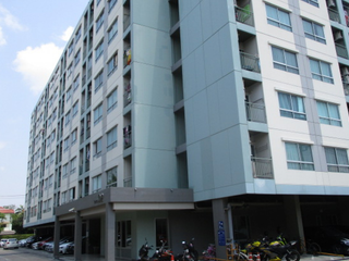 Condo en venta de 1 habitaciones en Prawet, Bangkok