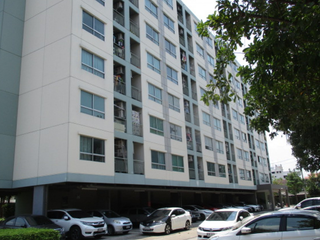 Condo en venta de 1 habitaciones en Prawet, Bangkok