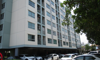 For sale 1 Beds condo in Prawet, Bangkok