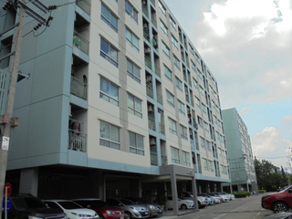 Condo en venta de 1 habitaciones en Prawet, Bangkok
