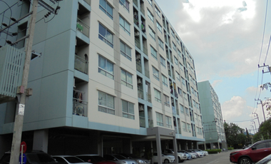 For sale 1 Beds condo in Prawet, Bangkok