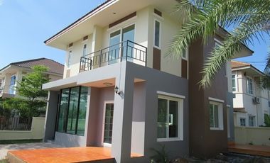 出售 3 卧室 独立屋 在 Mueang Udon Thani, Udon Thani