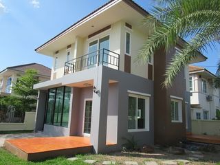 ขาย 3 ห้องนอน บ้านเดี่ยว ใน เมืองอุดรธานี, อุดรธานี