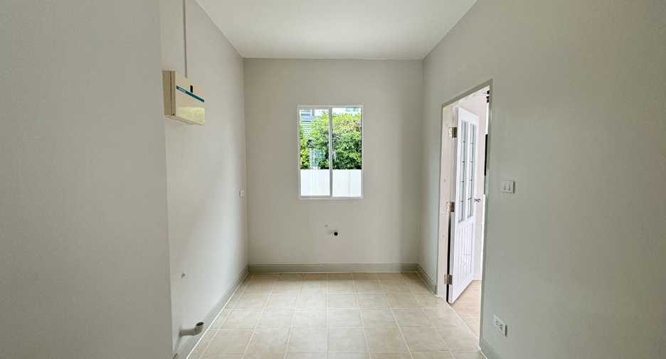 For sale 3 ベッドルーム house in Mueang Chon Buri, Chonburi