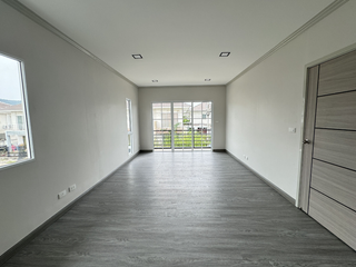 For sale 3 bedrooms house in Mueang Chon Buri, Chonburi