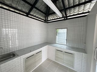 For sale 3 bedrooms house in Mueang Chon Buri, Chonburi