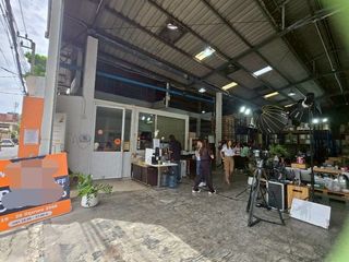 出租 仓库 在 Huai Khwang, 曼谷