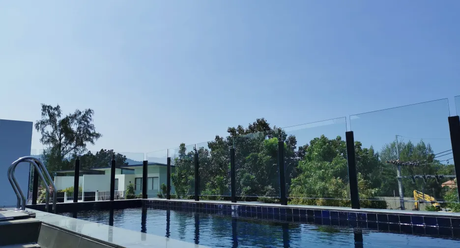 For sale 4 bedrooms house in Thalang, Phuket