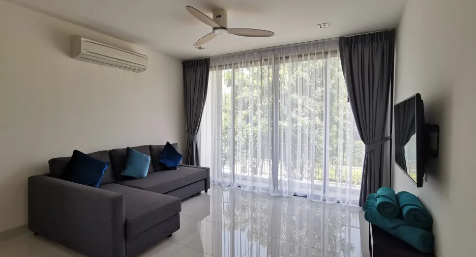 For sale 4 bedrooms house in Thalang, Phuket