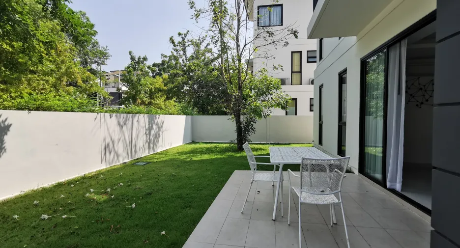 For sale 4 bedrooms house in Thalang, Phuket