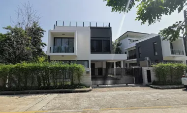 For sale 4 bedrooms house in Thalang, Phuket