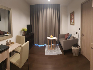 Condo en venta de 1 habitaciones en Pathum Wan, Bangkok