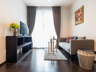 Condo en venta de 1 habitaciones en Pathum Wan, Bangkok