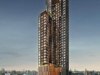 Condo en venta de 1 habitaciones en Pathum Wan, Bangkok