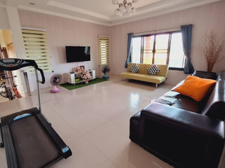 À vendre 3 chambres maison à Pak Thong Chai, Nakhon Ratchasima