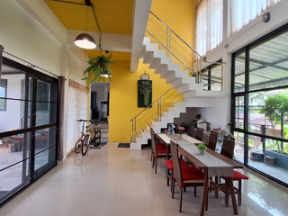 À vendre 3 chambres maison à Pak Thong Chai, Nakhon Ratchasima
