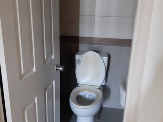 For sale 1 bed condo in Bang Phlat, Bangkok