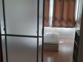 For sale 1 bed condo in Bang Phlat, Bangkok