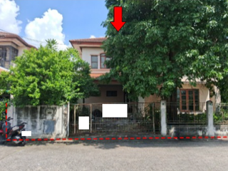 Casa en venta de 1 habitaciones en Bang Khen, Bangkok