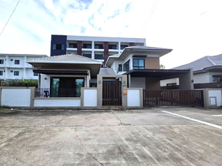 For sale 3 bedrooms villa in Bang Saray, Pattaya