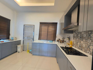 For sale 3 bedrooms villa in Bang Saray, Pattaya