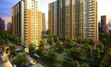 À vendre 1 chambre condo à Bang Na, Bangkok