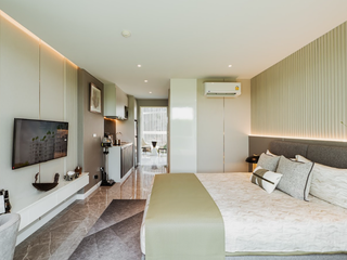For sale 20 bedrooms condo in Bang Lamung, Chonburi