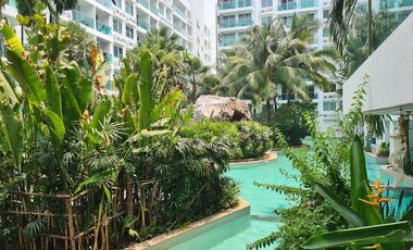 For sale 1 bed condo in Jomtien, Pattaya