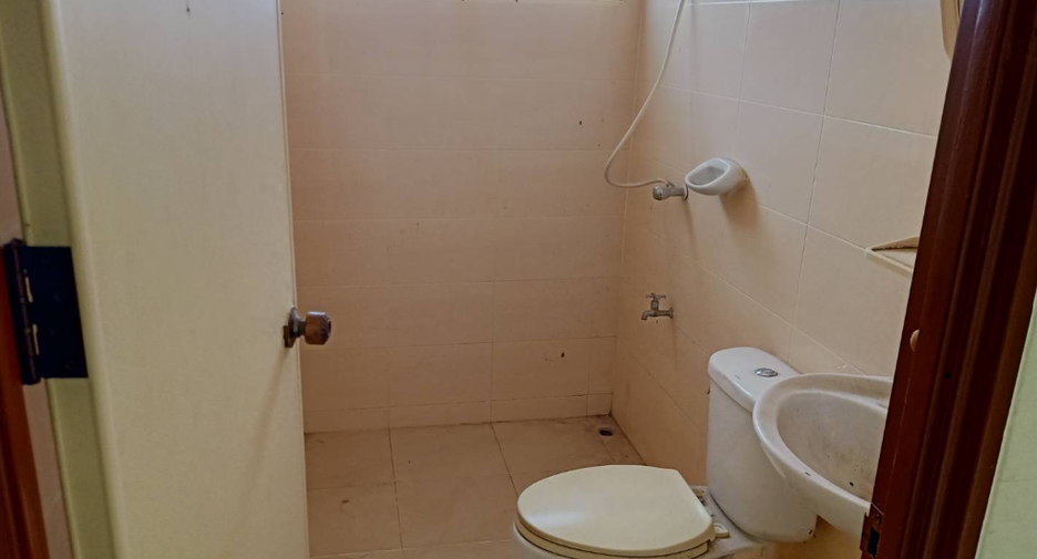 For sale 2 bedrooms house in Pluak Daeng, Rayong