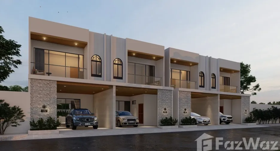 À vendre 3 chambres villa à Mueang Phuket, Phuket