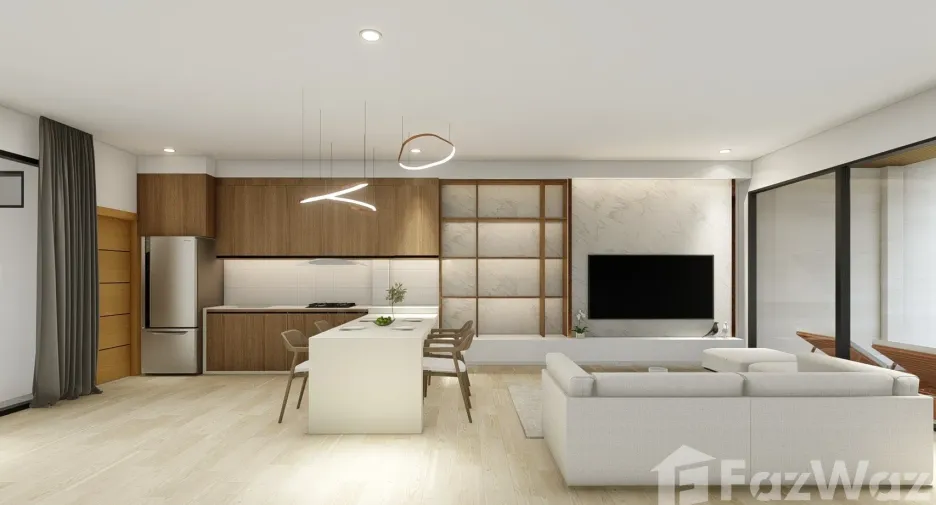 À vendre 3 chambres villa à Mueang Phuket, Phuket