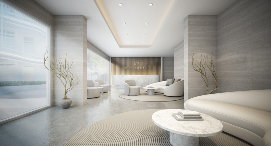 For sale 20 bedrooms condo in Bang Lamung, Chonburi