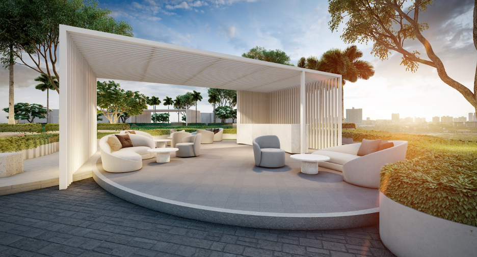 For sale 20 bedrooms condo in Bang Lamung, Chonburi