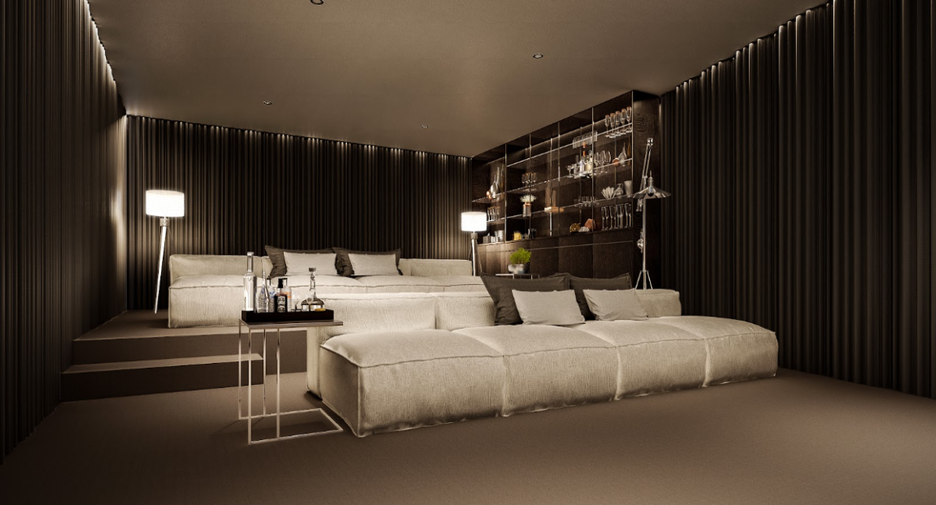 For sale 20 bedrooms condo in Bang Lamung, Chonburi