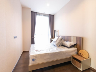 Condo en venta de 1 habitaciones en Pathum Wan, Bangkok