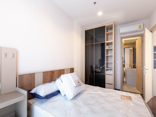Condo en venta de 1 habitaciones en Pathum Wan, Bangkok