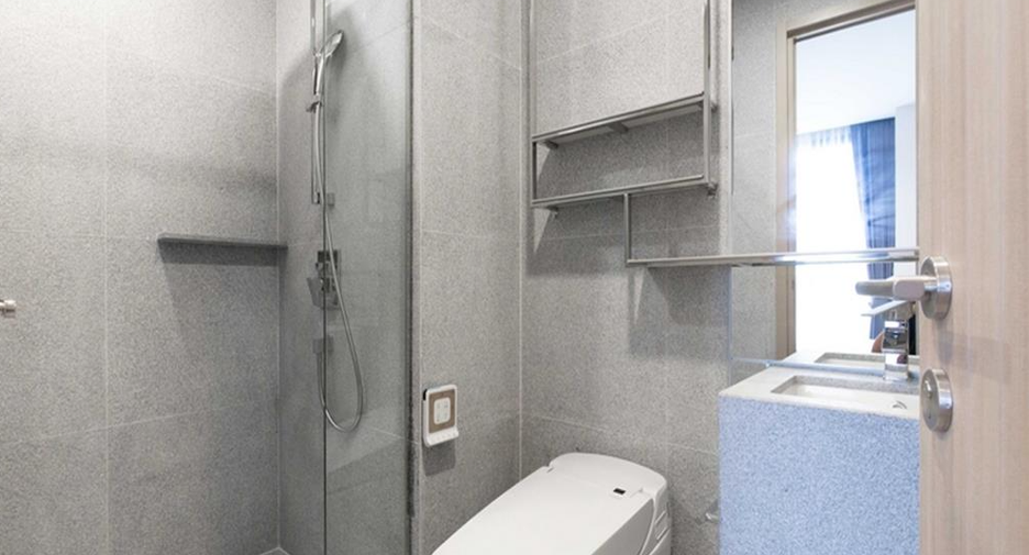 Condo en venta de 1 habitaciones en Pathum Wan, Bangkok